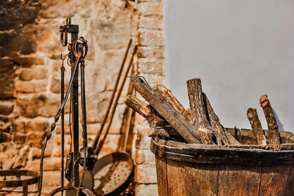 Willa Casa Di Vignolo Pergine Valdarno Pokój zdjęcie