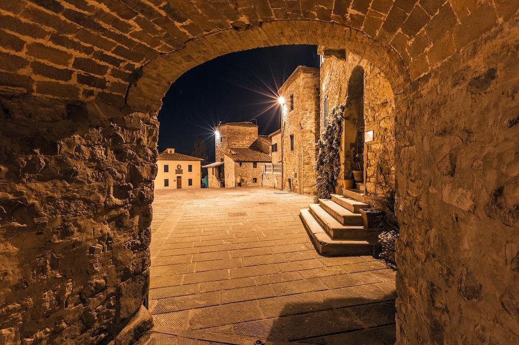 Willa Casa Di Vignolo Pergine Valdarno Zewnętrze zdjęcie
