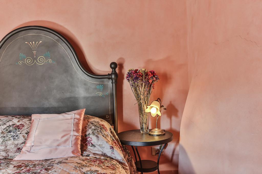 Willa Casa Di Vignolo Pergine Valdarno Pokój zdjęcie